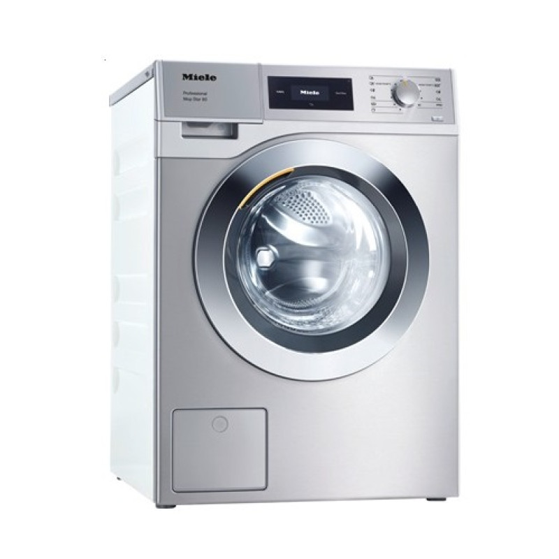 Професионална пералня Miele PWM 507 [EL DV] SST с изпускателен клапан - 11734090